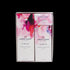 Pink Petal Hand & Home Gift Set 3pc-Linden Leaves-Matakana Pharmacy